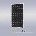 260 Watts Monocrystalline Solar Panel